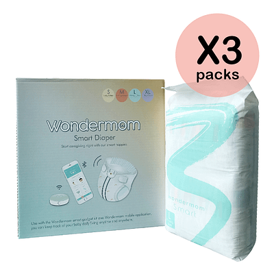 smart nappies