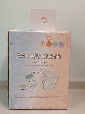 Hear what the Moms say about Wondermom Diapers